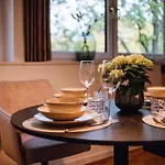 Visama, Moderne An Der Fulda-aue Apartamento Fulda