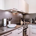 Apartamento Visama, Moderne An Der Fulda-aue