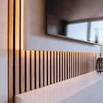 Apartamento Visama, Moderne An Der Fulda-aue *