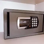 Visama, Moderne An Der Fulda-aue Apartamento *
