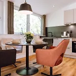 Visama, Moderne An Der Fulda-aue Fulda