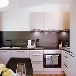 Apartamento Visama, Moderne An Der Fulda-aue