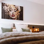 Apartamento Visama, Moderne An Der Fulda-aue Fulda