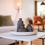 Visama, Moderne An Der Fulda-aue * Fulda
