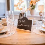 Apartamento Visama, Moderne An Der Fulda-aue *