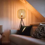 Apartamento Visama, Moderne An Der Fulda-aue *