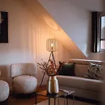 Visama, Moderne An Der Fulda-aue *