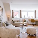 Visama, Moderne An Der Fulda-aue Fulda