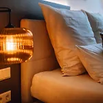 Visama, Moderne An Der Fulda-aue Apartamento Fulda