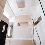 Apartamento Visama, Moderne An Der Fulda-aue Fulda