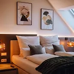 Apartamento Visama, Moderne An Der Fulda-aue Fulda