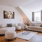 Visama, Moderne An Der Fulda-aue Fulda