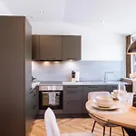 Visama, Moderne An Der Fulda-aue * Fulda