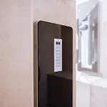 Visama, Moderne An Der Fulda-aue Apartamento