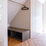Apartamento Visama, Moderne An Der Fulda-aue