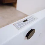 Apartamento Visama, Moderne An Der Fulda-aue *