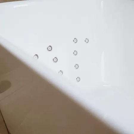 Visama, Moderne An Der Fulda-aue Apartamento