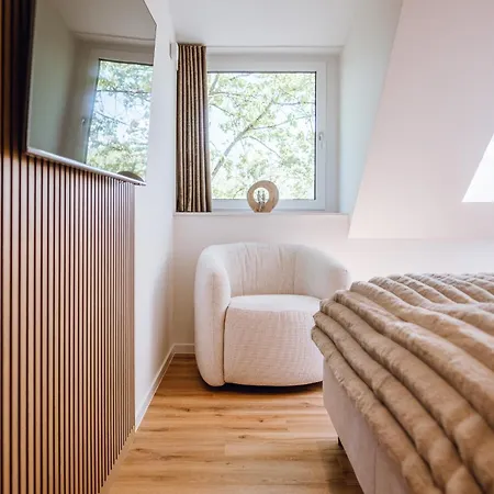 Visama, Moderne An Der Fulda-aue *