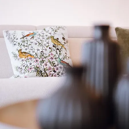 Visama, Moderne An Der Fulda-aue *