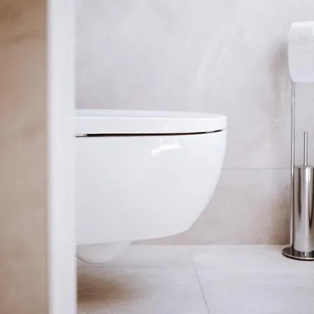 Visama, Moderne An Der Fulda-aue Apartamento