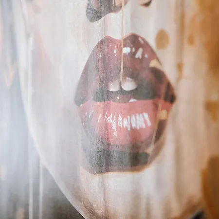 Visama, Moderne An Der Fulda-aue Apartamento *