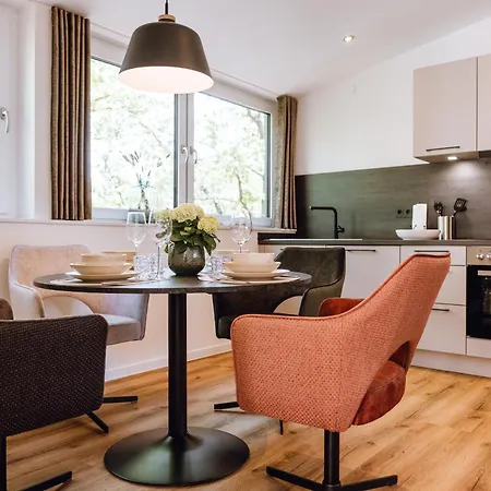 Visama, Moderne An Der Fulda-aue Fulda