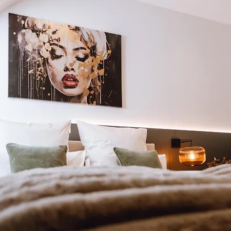 Apartamento Visama, Moderne An Der Fulda-aue Fulda