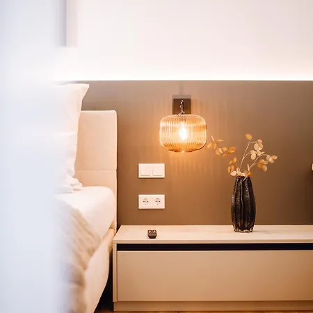 Visama, Moderne An Der Fulda-aue Lejlighed Fulda