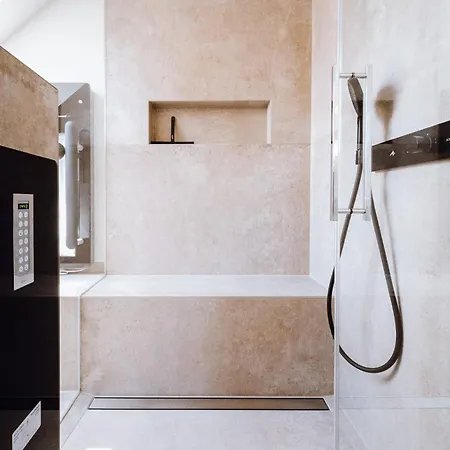 Visama, Moderne An Der Fulda-aue Fulda