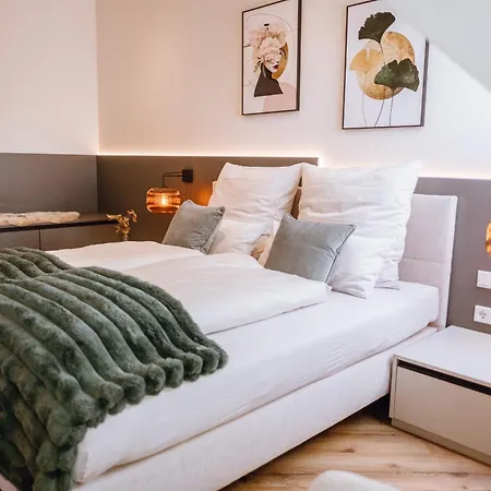 Visama, Moderne An Der Fulda-aue *