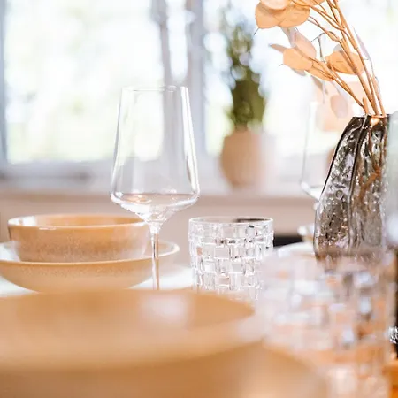 Visama, Moderne An Der Fulda-aue Fulda