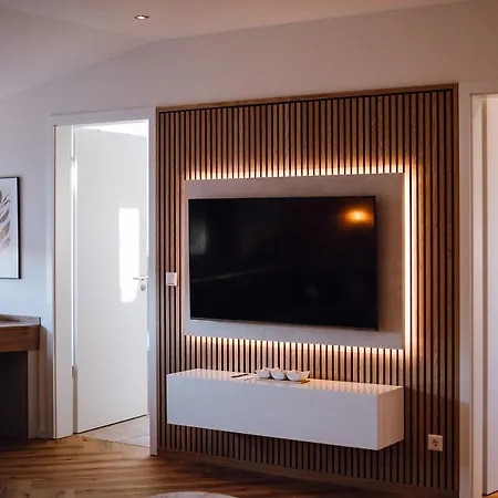 Visama, Moderne An Der Fulda-aue