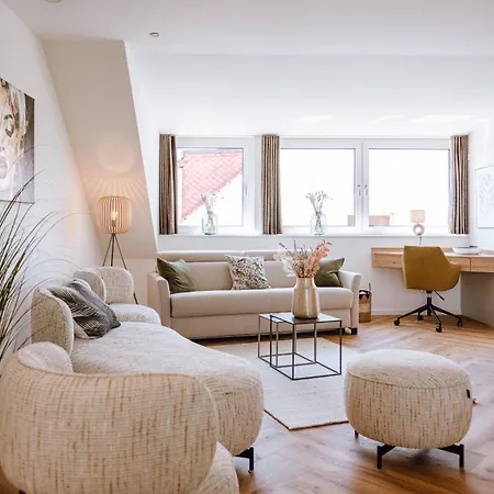 Visama, Moderne An Der Fulda-aue Fulda