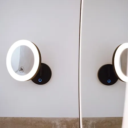 Visama, Moderne An Der Fulda-aue Apartamento