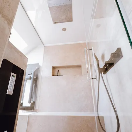 Apartamento Visama, Moderne An Der Fulda-aue Fulda