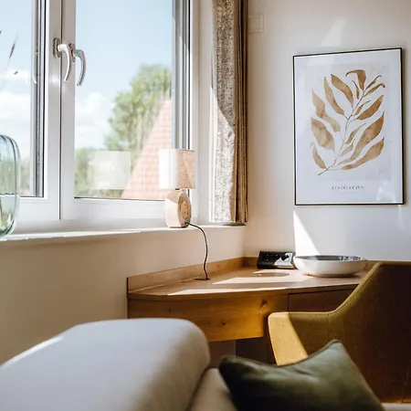 Visama, Moderne An Der Fulda-aue Apartamento *