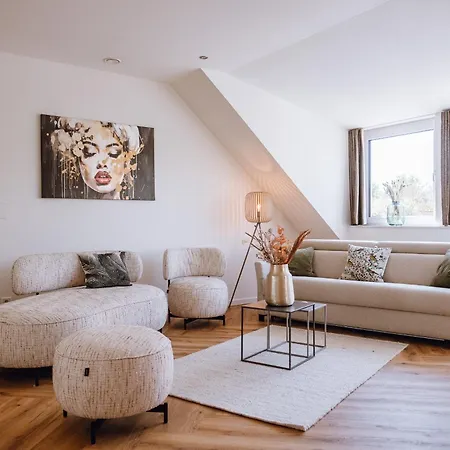 Visama, Moderne An Der Fulda-aue Fulda