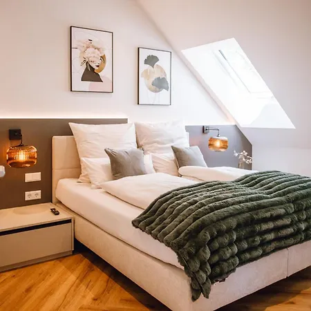 Visama, Moderne An Der Fulda-aue