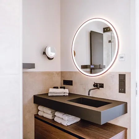 Visama, Moderne An Der Fulda-aue Fulda