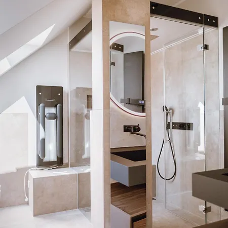 Visama, Moderne An Der Fulda-aue