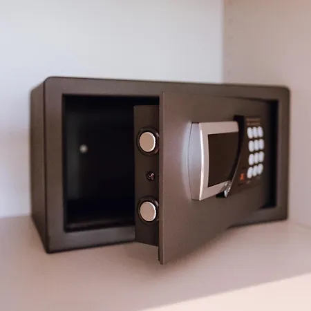 Visama, Moderne An Der Fulda-aue Apartamento Fulda