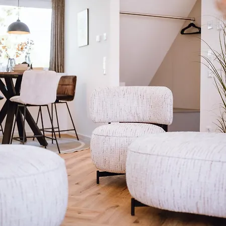 Visama, Moderne An Der Fulda-aue *