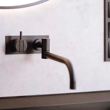 Apartamento Visama, Moderne An Der Fulda-aue *