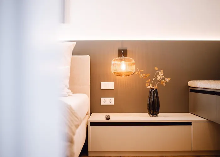 Visama, Moderne An Der Fulda-aue 아파트 풀다