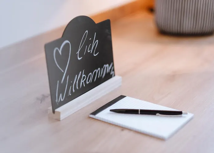 Visama, Moderne An Der Fulda-aue *