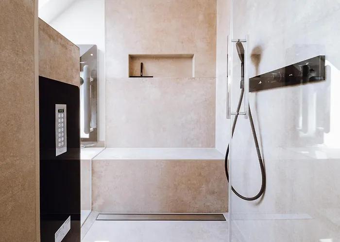 Visama, Moderne An Der Fulda-aue 풀다