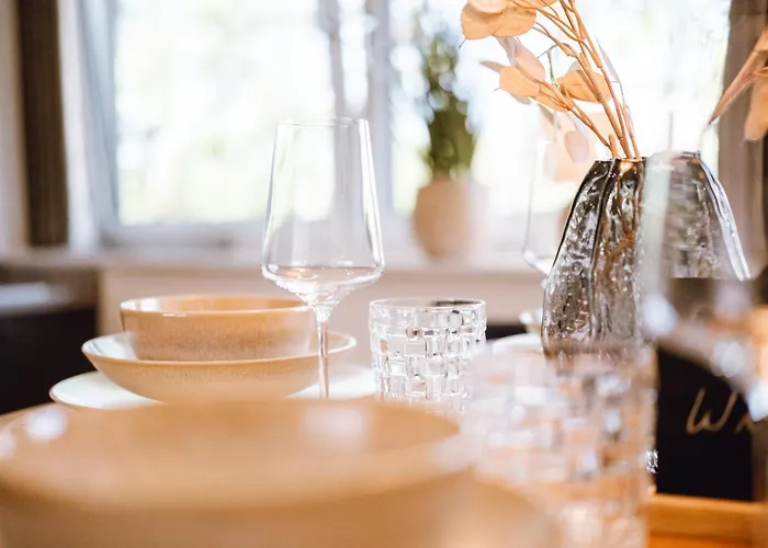 Visama, Moderne An Der Fulda-aue 풀다