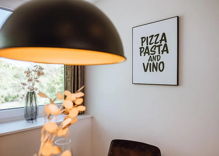 Visama, Moderne An Der Fulda-aue * 풀다