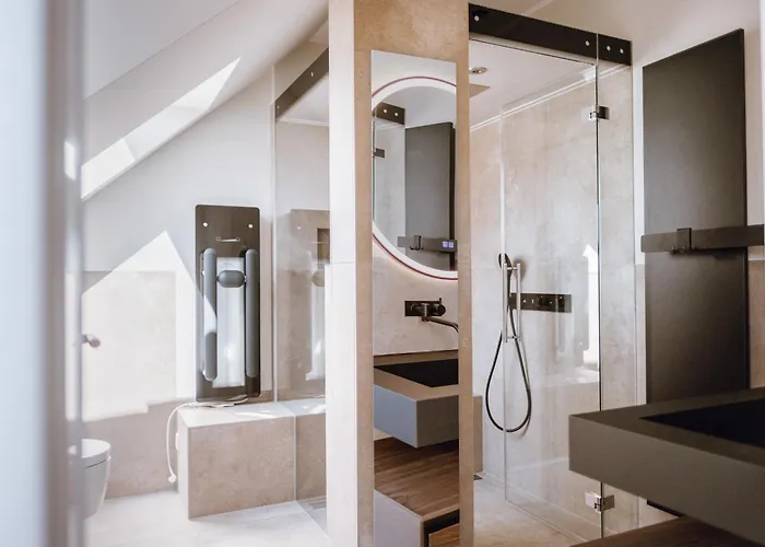 Visama, Moderne An Der Fulda-aue